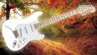 Guitar instrumental San Juan by Jack Demare played instrumental on the Fender Stratocaster [upl. by Noskcire]