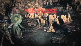 Bloodborne  Bloodletter pvp Upuszczacz Krwi [upl. by Bianka]