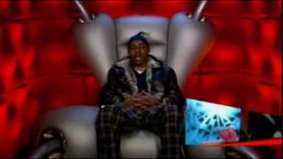 Celebrity Big Brother 6  Best Bits  Coolio [upl. by Adiaj311]