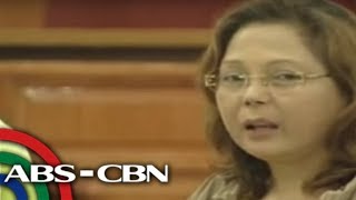 News Now Enrile curses as Sandiganbayan junks bail plea of former aide [upl. by Wilson]