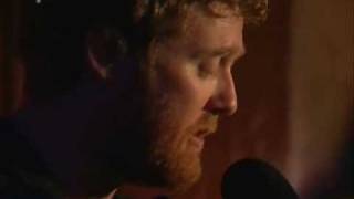 Glen Hansard  4 Angel At My Table [upl. by Lambart]