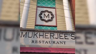 Mukherjees Restaurant  Shrirampur videos foodvlogging food restaurant mukherjeesrestaurant [upl. by Ecienahs]