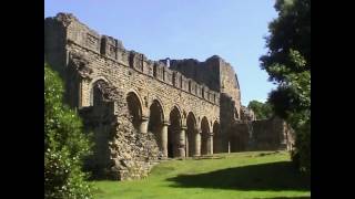 Secrets of Shrewsbury A Guided Tour [upl. by Sulokcin]