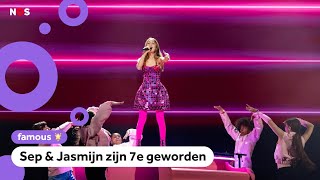 Frankrijk wint voor de 2e keer op rij het Junior Songfestival [upl. by Dag]