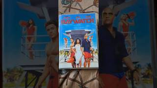 BAYWATCH DVD REGION 2 amp 5 [upl. by Dnomsaj]