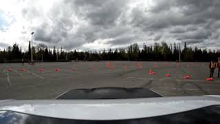 Soldotna AutoX 2024 [upl. by Sungam569]