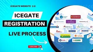 AD code Registration  How to register AD Code on ICE GATE Portal  AD code Registration kese kre [upl. by Janenna]