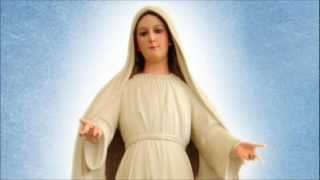 The Magnificat The Canticle of Mary [upl. by Abbotson]