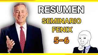 Seminario fénix RESUMEN 56 [upl. by Almap]