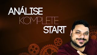 Komplete Start é grátis mas é bom [upl. by Hubble333]