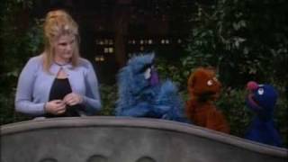 Trisha Yearwood  Sesame Street [upl. by Llehcnom]