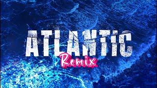 Hysta amp Advanced Dealer  Atlantic Antenora Remix [upl. by Acsot737]