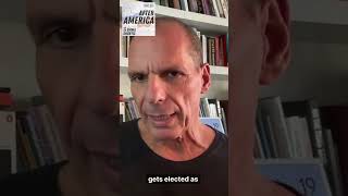 Those damned submarines  Yanis Varoufakis on After America [upl. by Inava74]