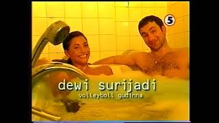 Kanal5 Reklam 19991112 [upl. by Joya]