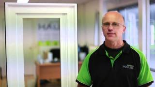 THE BEST Double Hung window available in Australia [upl. by Rexana]