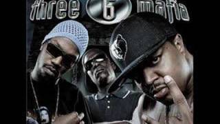 Three Six Mafia Side 2 Side [upl. by Enedan715]