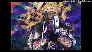 Second And Dryades With Big Chief Monk Boudreaux [upl. by Scribner]