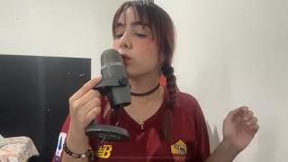 ASMR  Muchos besit0s mimos y cariñit0s para ti [upl. by Minier356]