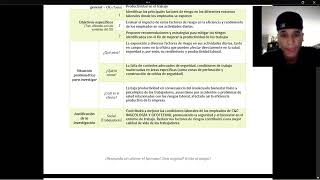 Unimagdalena grupo 3  investigación del programa [upl. by Eirallih]