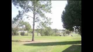 Central Floridas Premier resident owned 55 golf course community [upl. by Afatsum]