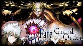 Vs Demon King Goetia  Sanson Setup FGO [upl. by Iblok]