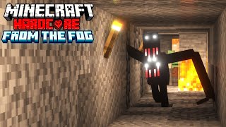 Hes Angry Minecraft From The Fog S2 E3 [upl. by Nothgiel]