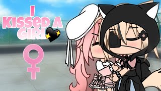 I Kissed A Girl  Gacha Life Music Video [upl. by Trbor]