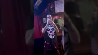 Losing my religion karaoke karaoke fun drunk remcover [upl. by Rumney106]