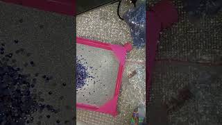 Aliexpress Hotfix Rhinestone Haul Video with Link in The Description [upl. by Arimihc]