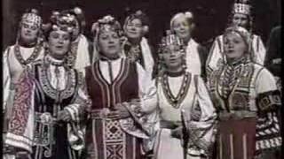 The Mystery of Bulgarian Voices [upl. by Elijah]