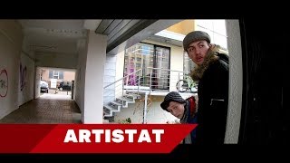 Humor ARTISTAT 2018  Plaqka Official Video HD [upl. by Grayce348]