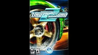 Need For Speed Underground 2 [upl. by Fanchon]