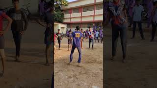 Childrens Day Kabaddi Match in MPL High School Balaga Hudco Colony Srikakulam [upl. by Raymond]