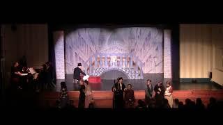 MGGS School Production  Oliver [upl. by Arrio]