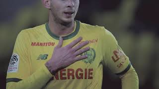 Adiós eterno a Emiliano Sala El Tanque [upl. by Elvie]