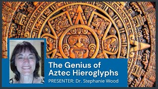 The Genius of Aztec Hieroglyphs [upl. by Proctor]