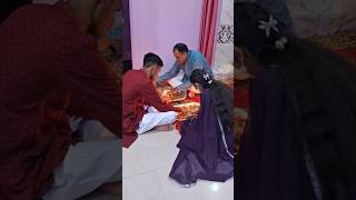 101 Diye Jala Ke Ghar Ko Pura Jagmag Jagmag Krdia Iss Diwali✨️youtubeshorts viralshort diwalivlog [upl. by Opportina]