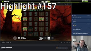 Shiroxatwar  Stream Highlight  010724  157 [upl. by Euqinmod457]