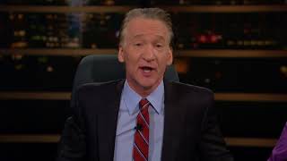 New Rule ShitStarters  Real Time with Bill Maher HBO [upl. by Franek16]