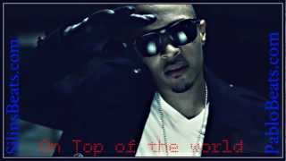 Epic Hip hop Beat 2013  quotOn top of the worldquot Prodby Silins amp Pablo [upl. by Mesics]