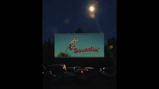 Music from Pixars Boundin DriveIn Theater [upl. by Edijabab284]