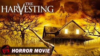 THE HARVESTING  Horror Slasher  Free Full Movie  FilmIsnow Horror [upl. by Maddox]