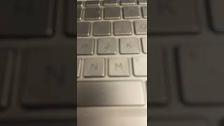 Popping noise when starting computer  HP Pavilion Model 15 [upl. by Chang]