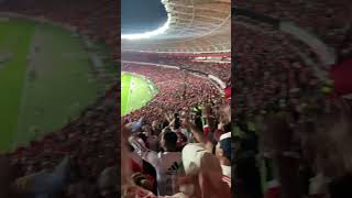 HINCHADA DE RIVER EN PORTO ALEGRE 2023 LOS BORRACHOS DEL TABLÓN [upl. by Codie782]