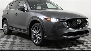 New 2025 Mazda CX5 Marietta Atlanta GA Z68282 [upl. by Clare]