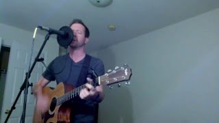 Second Chance Shinedown Acoustic Cover [upl. by Grigson]