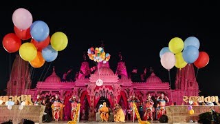 Guruhari Darshan 29 September 2018 Bhavnagar India [upl. by Moreland]