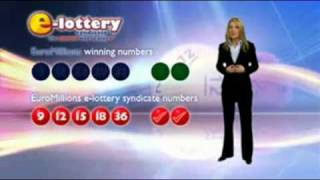 How To Make Money From The UK National Lottery amp Euromillions [upl. by Wheeler154]