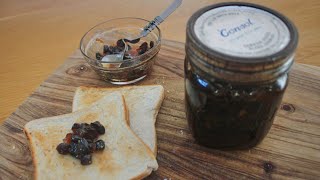 GRANDMA makes grape jam  KORRELKONFYT [upl. by Yahsram]