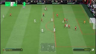 Dybala 3EA SPORTS FC 25 [upl. by Enenstein326]